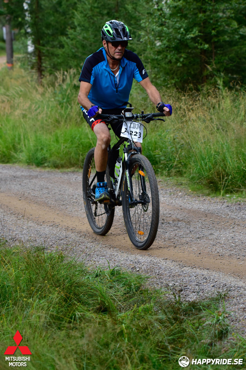Bild från Cykelvasan 2016